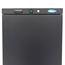 Maxima Gastro Gefrierschrank - 400 l - 6 Feste Regale - Schwarz, Bild 6