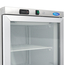 Maxima Gastro Gefrierschrank - 400 l - Rostfreier Stahl - mit Glastür, Bild 6