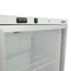 Maxima Gastro Kühlschrank - 600 l - Weiß - mit Glastür, Bild 6