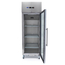 Maxima Gastro Kühlschrank - 600 l - 3 Einstellbare Regale (2/1 GN) - Rostfreier Stahl - mit Glastür, Bild 6