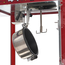 Maxima Popcorn-Maschine - 150gr, Bild 9
