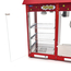 Maxima Popcornmaschine - 150gr - mit Warmhaltevitrine, Bild 10
