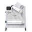 Hendi Elektrischer Teigroller „Touch and Go“ 400, 230V/250W, 585x435x(H)790mm