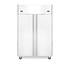 Arktic Kühl- und Gefrierschrank 420 L, Profi Line, 230V/870W, 1200x740x(H)1950mm