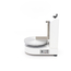 Maxima Tortendekoriermaschine - Ø 36.4 cm - Weiß, Bild 4