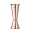 BarUp Barmaß 30/50 ml, Kupfer, ⌀45x(H)114mm