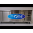 Maxima Gastro Kühltisch - 223 cm - 4 Tür, Bild 2