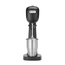 Hendi Milchshake-Mixer , designed by Robert Bronwasser, Schwarz, 220-240V/400W, 170x196x(H)490mm
