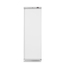 Arktic Gefrierschrank in weiß lackiertem Stahlgehäuse, Budget Line, Weiß, 230V/322W, 600x646x(H)1875mm