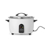 Hendi Reiskocher 4,2 L, Kitchen Line, 4,2L, 230V/1550W, 420x380x(H)240mm