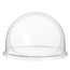 Hendi Abdeckung für Zuckerwattemaschine, ⌀520x(H)350mm, Bild 3