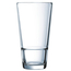 BarUp Boston Shaker Glas, Cocktailglas, 0,45L, ⌀x(H)mm