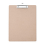 Hendi Speisekarten-Klemmbrett, 240x330mm