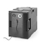 AmerBox Thermo-isolierter Behälter mit Heizfunktion – Catering, GN 1/1, 220-240V/200W, 477x680x(H)620mm, Bild 2