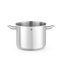 Hendi Schmortopf hoch - ohne Deckel, Kitchen Line, 5L, ⌀200x(H)160mm