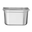 Hendi Gastronorm-Behälter 1/2, Budget Line, GN 1/2, 12,5L, 325x265x(H)200mm