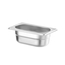 Hendi Gastronorm-Behälter 1/9, Profi Line, GN 1/9, 0,6L, (H)65mm, Bild 2