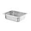 Hendi Behälter GN 1/2 perforiert, Profi Line, GN 1/2, 6,5L, (H)100mm, Bild 2