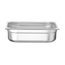 Hendi Gastronorm-Behälter 2/3, Kitchen Line, GN 2/3, 9L, (H)100mm