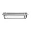 Hendi Gastronorm-Behälter 1/3, Kitchen Line, GN 1/3, 2,5L, (H)65mm