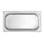 Hendi Gastronorm-Behälter 1/3, Kitchen Line, GN 1/3, 4L, (H)100mm, Bild 3