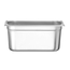 Hendi Gastronorm-Behälter 1/3, Kitchen Line, GN 1/3, 5,7L, (H)150mm