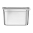 Hendi Gastronorm-Behälter 1/3, Kitchen Line, GN 1/3, 7,8L, (H)200mm