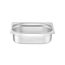 Hendi Behälter GN 1/2 perforiert, Kitchen Line, GN 1/2, 6,5L, (H)100mm