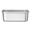 Hendi Gastronorm-Behälter 1/1 Budget Line mit Griffen, Budget Line, GN 1/1, 28L, 530x325x(H)200mm
