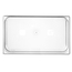 Hendi Gastronorm-Behälter 1/1, Profi Line, GN 1/1, 14L, Transparent, 530x325x(H)100mm, Bild 3