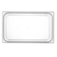 Hendi Gastronorm-Behälter 1/1, Profi Line, GN 1/1, 28L, Transparent, 530x325x(H)200mm, Bild 3