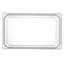Hendi Gastronorm-Behälter 1/1, Profi Line, GN 1/1, 21L, Transparent, 530x325x(H)150mm, Bild 3