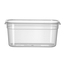 Hendi Gastronorm-Behälter 1/3, Profi Line, GN 1/3, 5,7L, Transparent, 325x176x(H)150mm