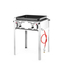 Hendi Grill-Master Maxi, 11,6kW, 650x540x(H)840mm, Bild 2