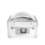 Hendi Chafing Dish GN 2/3, satiniert, Profi Line, 6L, 395x430x(H)290mm