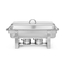 Hendi Chafing Dish Gastronorm 1/1, Kitchen Line, 9L, 585x385x(H)315mm