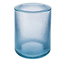 BarUp Eiswürfelform, Shotglas, Blau, 125x190x(H)60mm, Bild 4