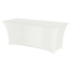 Hendi Tischhusse, rechteckig, 810934, Weiß, 1200x760x(H)730mm