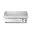 Hendi Gerillte Grillplatte, Budget Line, 220-240V/3000W, 550x430x(H)240mm
