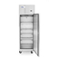Arktic Kühlschrank eintürig 410 L, Profi Line, 230V/290W, 600x740x(H)1950mm
