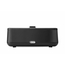Hendi Chafing Dish UNIQ, designed by Robert Bronwasser, Schwarz, 220-240V/700W, 607x402x(H)245mm