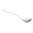 Hendi Saucenlöffel, 0,14L, Weiß, 300x93mm, Bild 2