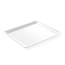 Hendi GN Tablett, GN 2/3, 354x325x(H)20mm