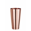 BarUp Boston Shaker, 0,8L, Kupfer, ⌀90mm