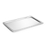 Hendi Servierplatte GN 1/1, mit Zierrand, GN 1/1, 530x325mm