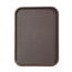 AmerBox Serviertablett, Braun, 305x415x(H)20mm, Bild 2