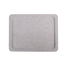 AmerBox Polyestertablett für Selbstbedienungsrestaurants, GN 1/1, Granit, 530x325mm