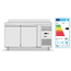 Arktic Kühltisch, zweitürig Profi Line 280 L, Profi Line, GN 1/1, 230V/250W, 1360x700x(H)879mm, Bild 3