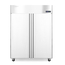 Arktic Tiefkühlschrank, zweitürig Profi Line 1240 L, Profi Line, GN 2/1, 230V/980W, 1314x800x(H)2082mm