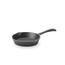 Hendi Gusseisenpfanne, Schwarz, ⌀165x(H)35mm, Bild 3